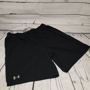 Under Armour Heatgear Athletic Shorts